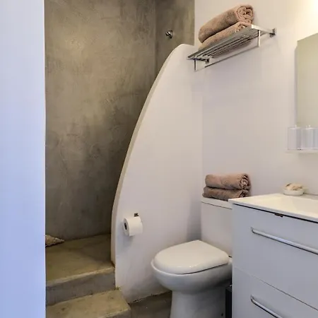 Miramare Mykonos Merchia Beach