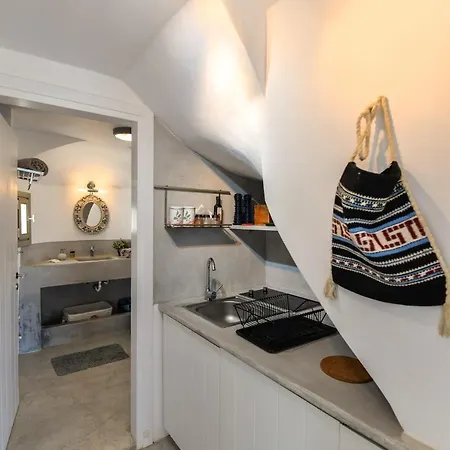 Miramare Mykonos Βίλα *