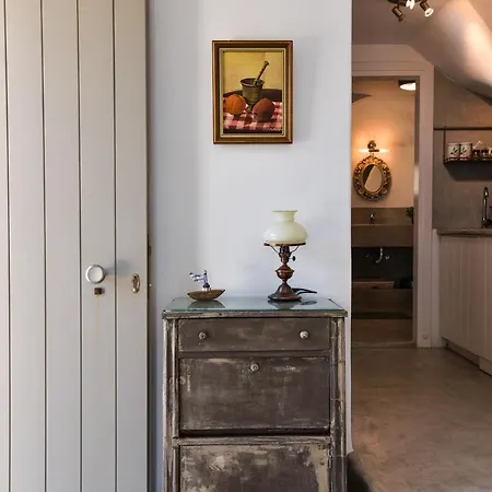 Miramare Mykonos Вилла *
