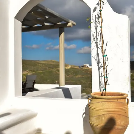 Miramare Mykonos Βίλα *