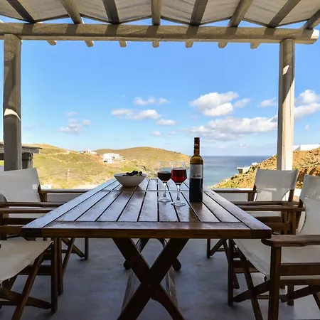 Miramare Mykonos Merchia Beach