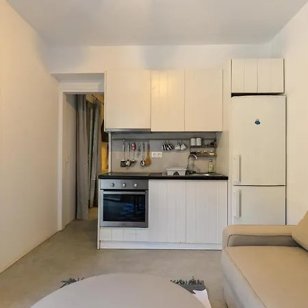 Villa Miramare Mykonos *