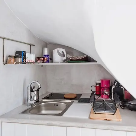 Miramare Mykonos Villa Merchia Beach