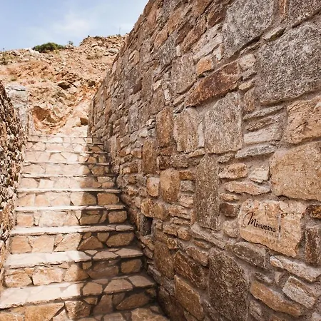 Miramare Mykonos Merchia Beach