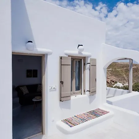 Miramare Mykonos Merhia-part