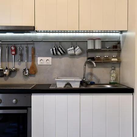 Miramare Mykonos Βίλα *