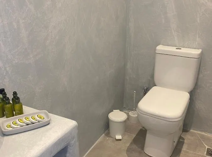 Miramare Mykonos Merchia Beach