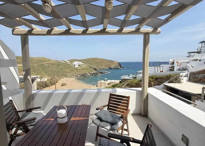 Miramare Mykonos