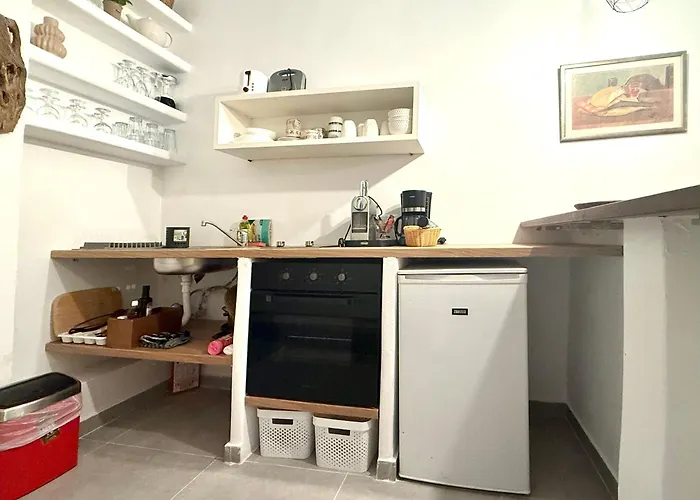 Miramare Mykonos Merchia Beach