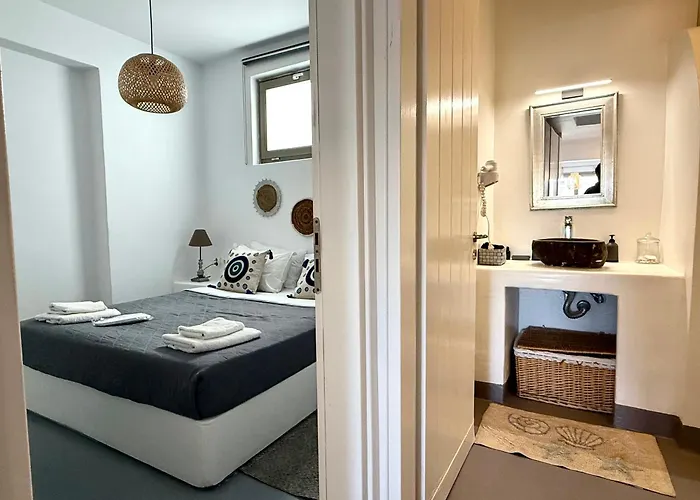 Miramare Mykonos Villa