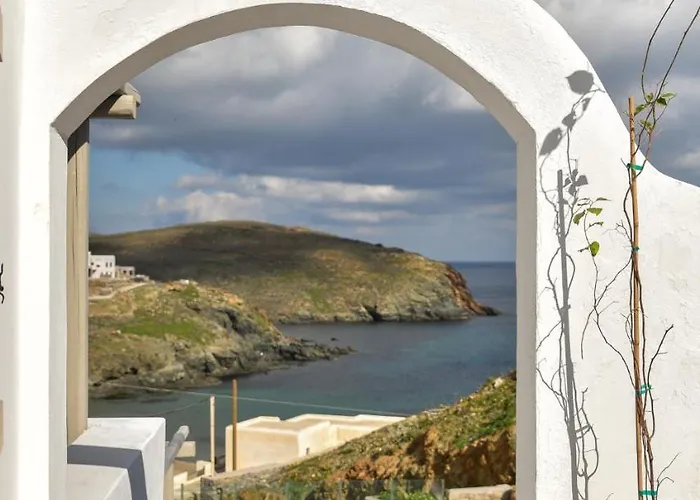 Miramare Mykonos Merchia Beach