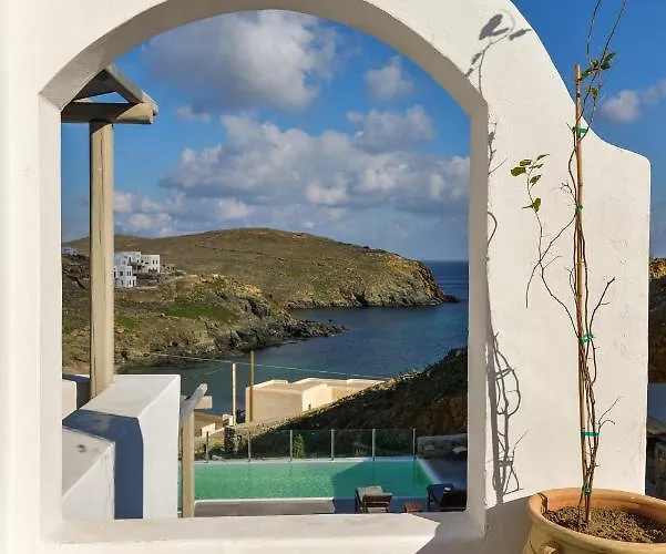 Miramare Mykonos Merhia-part