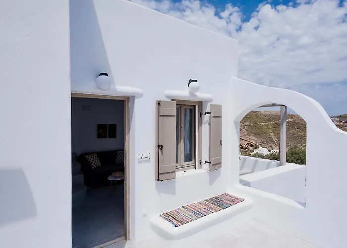 Miramare Mykonos Merhia-part