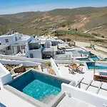 فيلة Miramare Mykonos