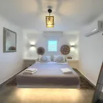 Miramare Mykonos 빌라