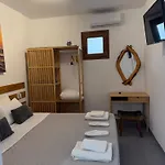 빌라 Miramare Mykonos