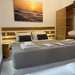 Miramare Mykonos فيلة Merchia Beach