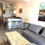 Miramare Mykonos فيلة