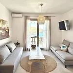 빌라 Miramare Mykonos *