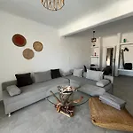 Miramare Mykonos فيلة *