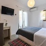 Miramare Mykonos فيلة