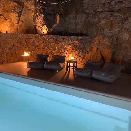 Miramare Mykonos וילה *