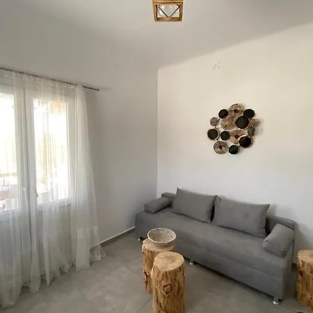 Miramare Mykonos וילה