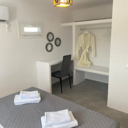 Miramare Mykonos *