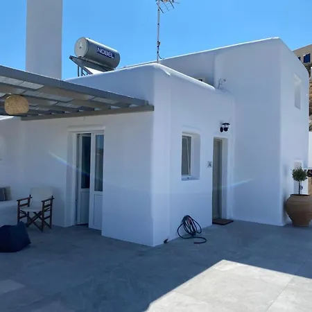 Miramare Mykonos וילה