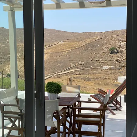 Miramare Mykonos
