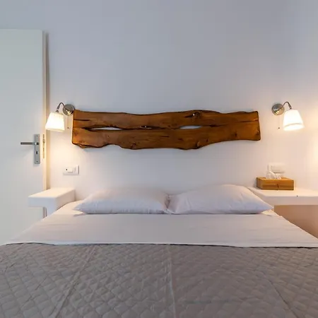 וילה Miramare Mykonos *