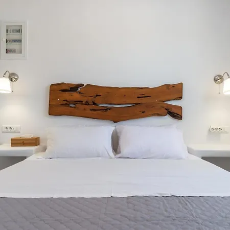 Miramare Mykonos וילה *
