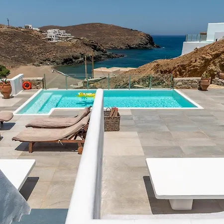 Miramare Mykonos *
