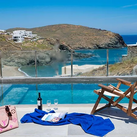 Miramare Mykonos * Merchia Beach