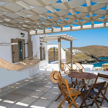 Miramare Mykonos * Merchia Beach