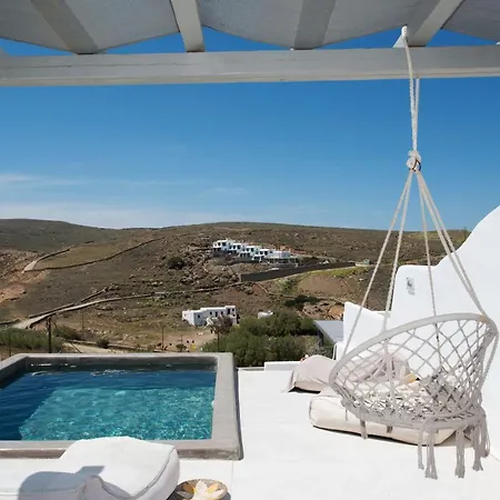 Miramare Mykonos וילה *