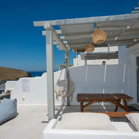 Miramare Mykonos *