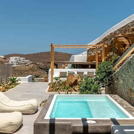 Miramare Mykonos *
