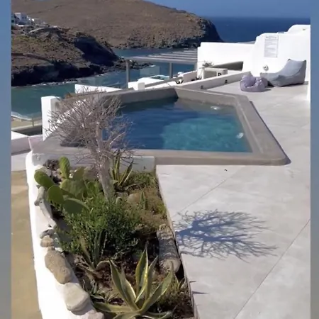 Miramare Mykonos וילה *