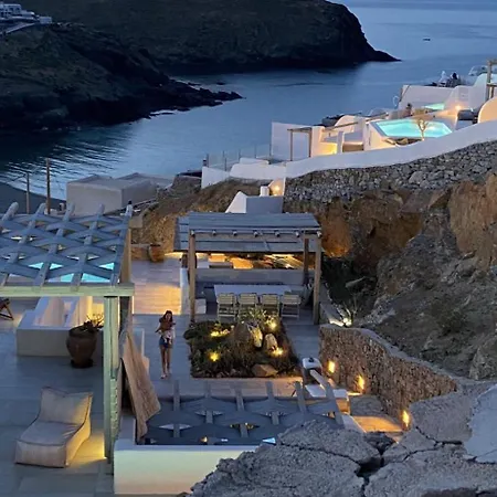 Miramare Mykonos *