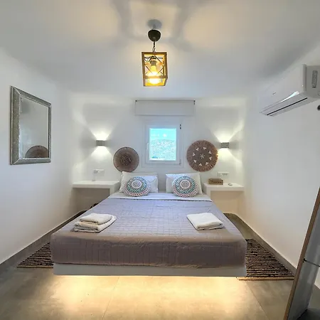 Miramare Mykonos וילה