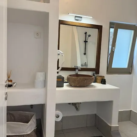 וילה Miramare Mykonos