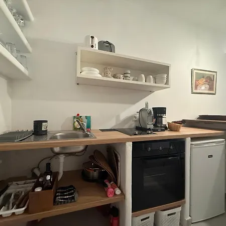 Villa Miramare Mykonos Merchia Beach