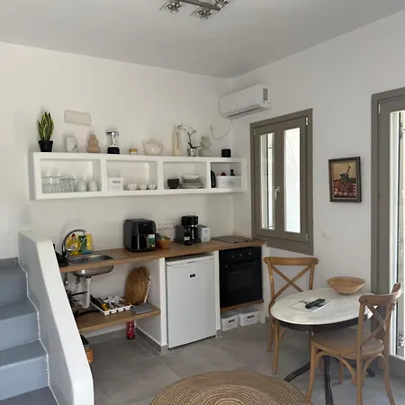 Miramare Mykonos וילה