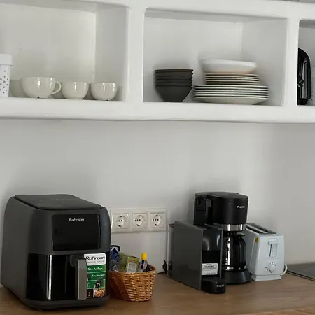 Miramare Mykonos Villa *