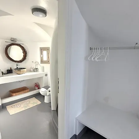 וילה Miramare Mykonos