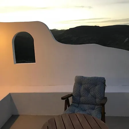 Miramare Mykonos