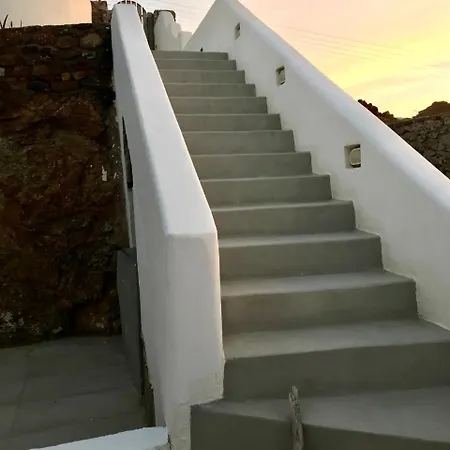 Miramare Mykonos וילה