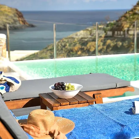 Villa Miramare Mykonos