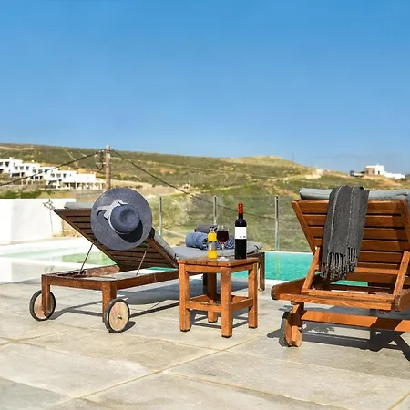 Miramare Mykonos וילה